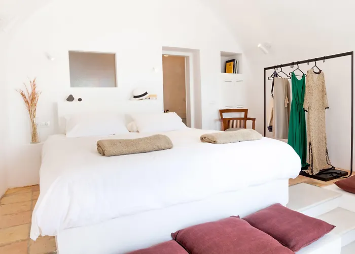 The Vasilicos Hotel Imerovigli 