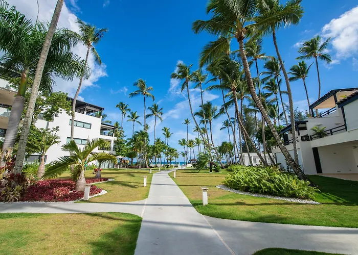 Aligio Apart-Hotel & Spa - Las Terrenas