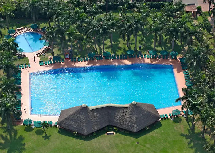 Kampala 5 Star Hotels