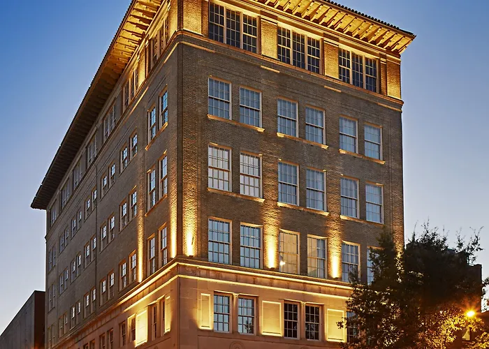 Quirk Hotel Richmond
