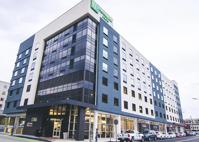 Holiday Inn & Suites Chattanooga Downtown By Ihg