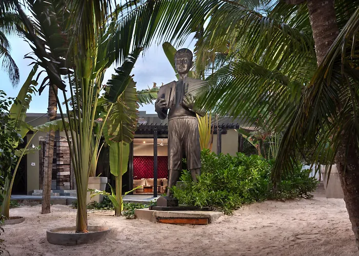 Casa Malca Hotel Tulum 5 star