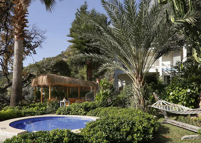 Oludeniz Boutique Hotels