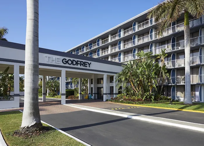 Tampa Boutique Hotels