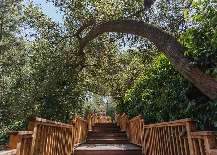 Calamigos Ranch Resort & Spa Malibu