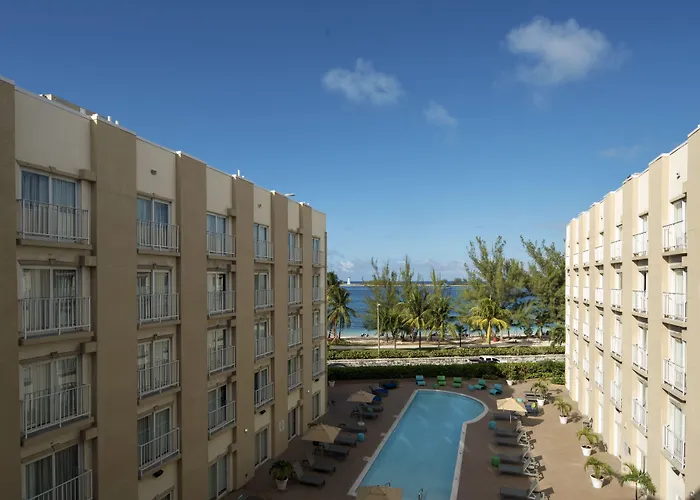Nassau Boutique Hotels