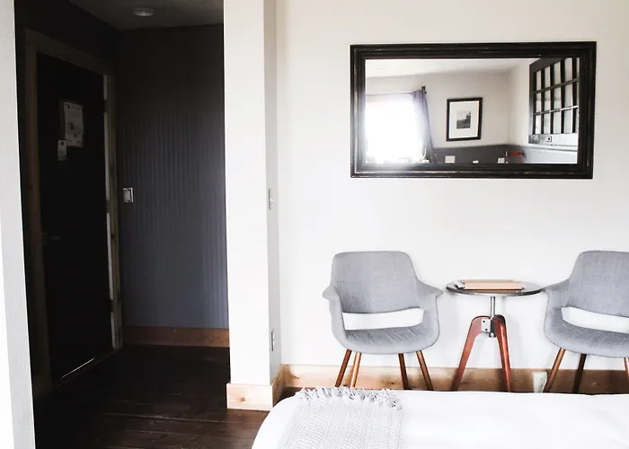 Inn At Discovery Coast Long Beach