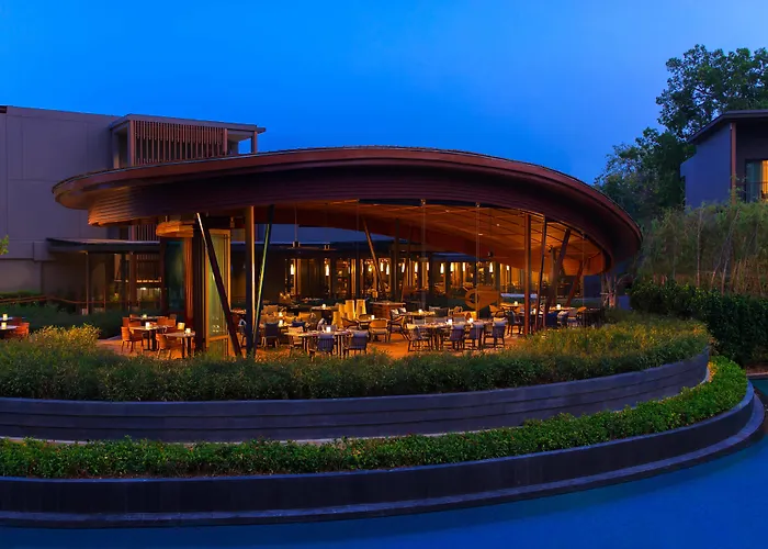 Hua Hin 5 Star Hotels