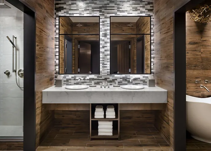 The Westin Buffalo