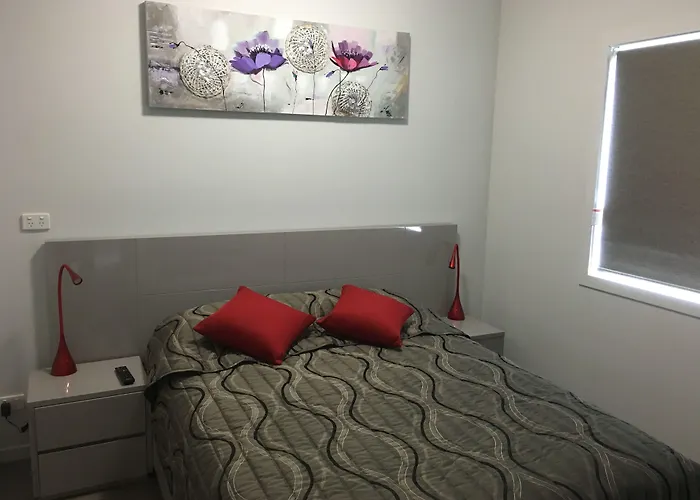 Toowoomba 5 Star Hotels