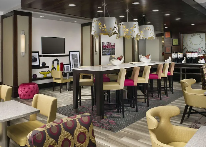 Hampton Inn By Hilton Hattiesburg