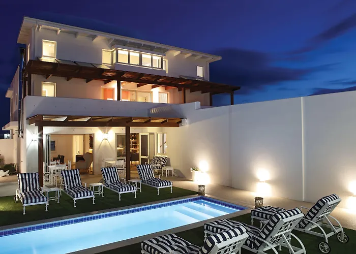One Marine Drive Boutique Hotel & Spa By The Living Journey Collection Hermanus 5 star