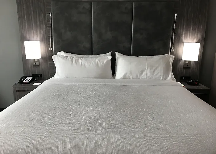 Holiday Inn Abilene - North College Area By Ihg