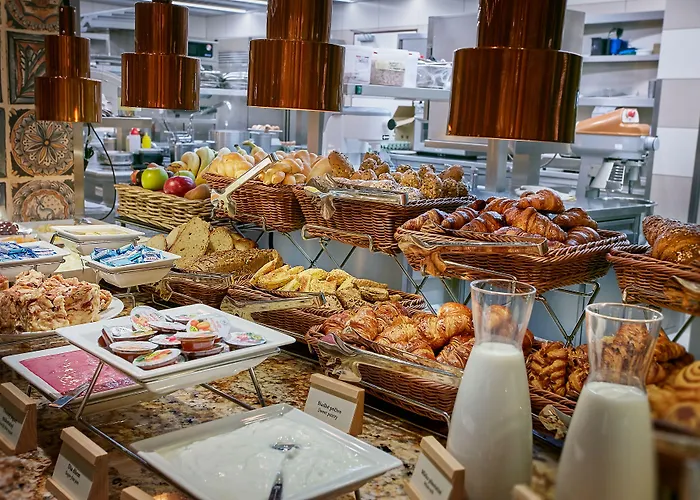 Prague Boutique Hotels