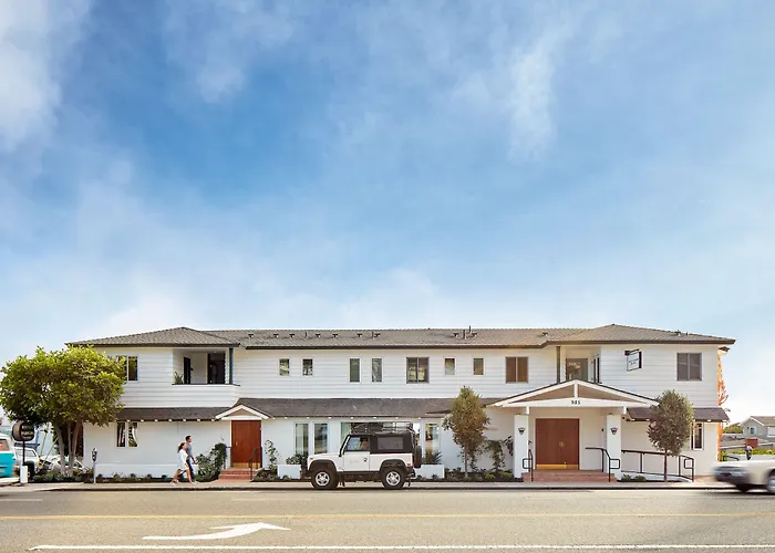 Hotel Joaquin (Adults Only) Laguna Beach