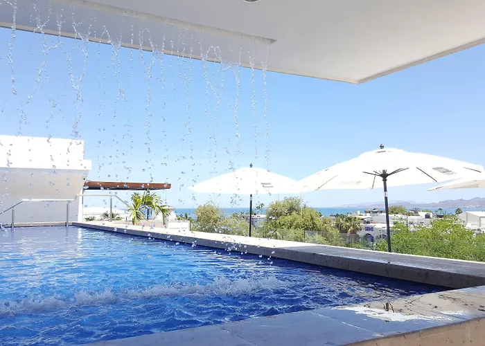 Hotel Catedral La Paz 5 star
