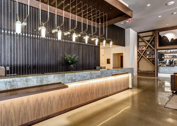 Thompson Nashville, By Hyatt