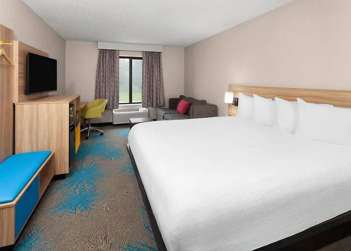 Days Inn By Wyndham Eagle River