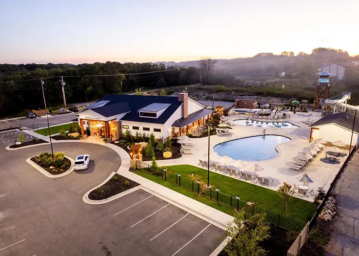 Grand Crowne Resort Branson