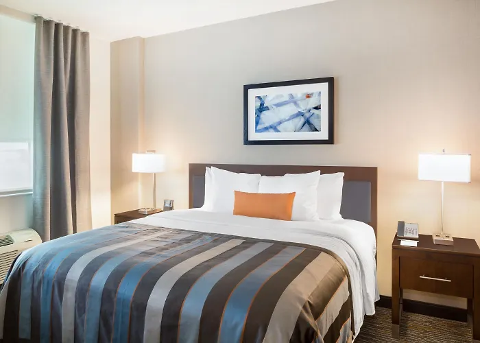 Wingate By Wyndham Miami Airport Hotel Doral
