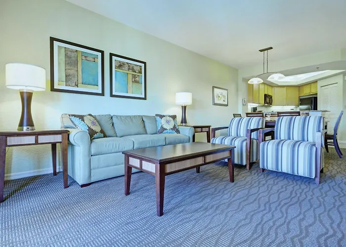 Club Wyndham Star Island Hotel Kissimmee