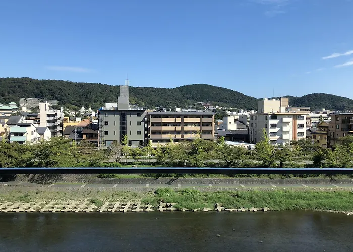Aoi Hotel Kyoto 5 star