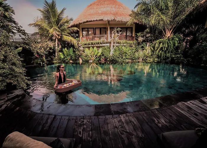 Honai Resort Ubud 
