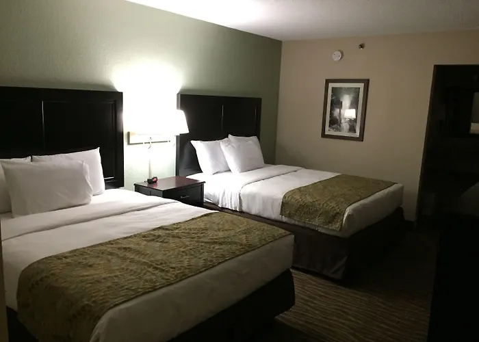Cascades Mountain Resort, Ascend Hotel Collection Hendersonville