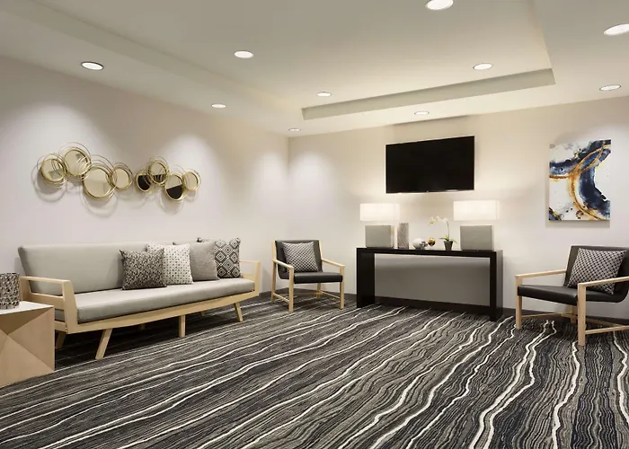 Homewood Suites By Hilton Salt Lake City Draper