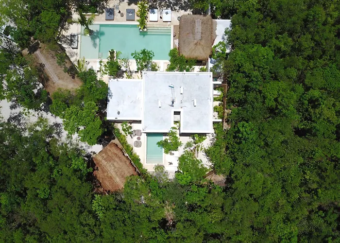 Una Vida Tulum 5 star