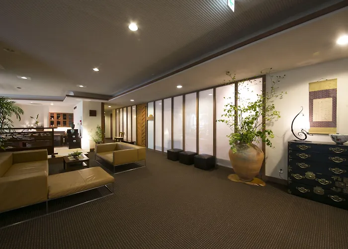 Hakuba Boutique Hotels
