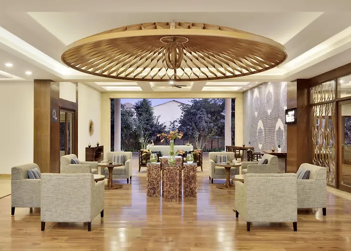 Pushkar 5 Star Hotels