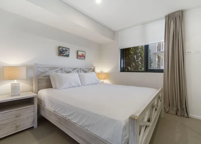 Mooloolaba 5 Star Hotels