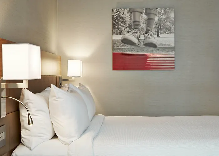 Ac Hotel By Marriott Portland Downtown, Or
