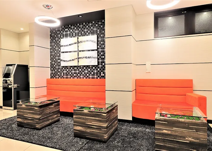 Astil Hotel Shinosaka Precious
