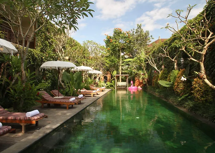 Sapodilla Ubud