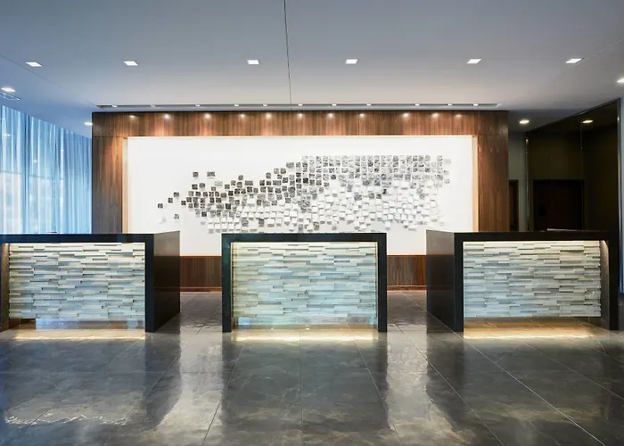 Ac Hotel By Marriott Madison Downtown
