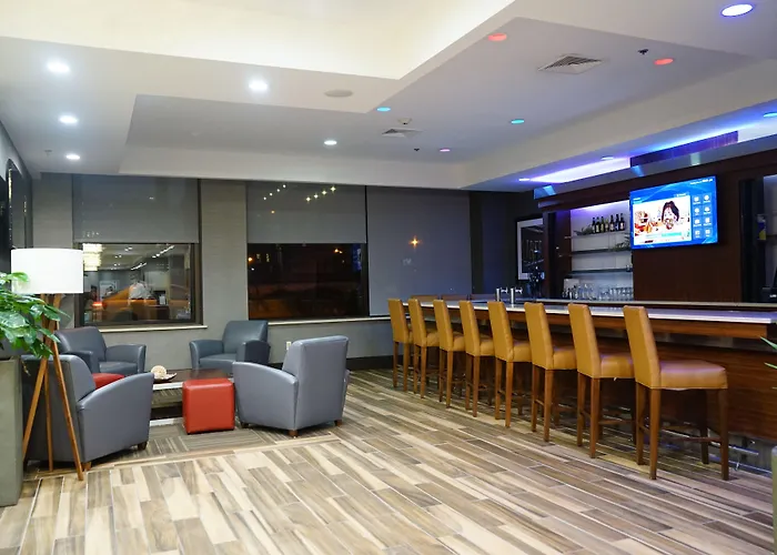 Best Western Plus Philadelphia Convention Center Hotel