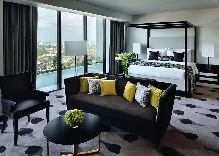 Colombo Boutique Hotels