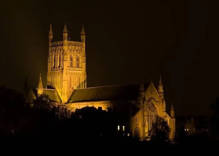 Cirencester Boutique Hotels