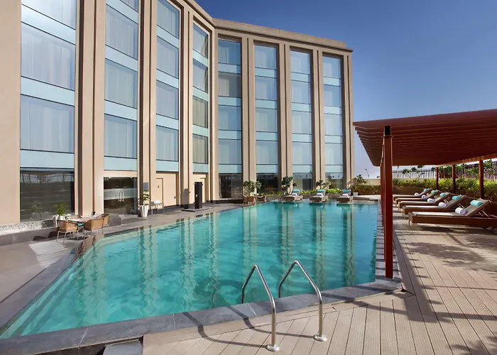 Jammu 5 Star Hotels