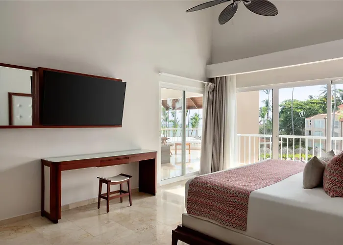 Trs Turquesa Punta Cana, Adults Only