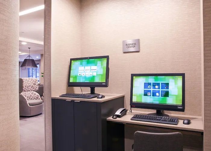 Courtyard By Marriott Yonkers Westchester County