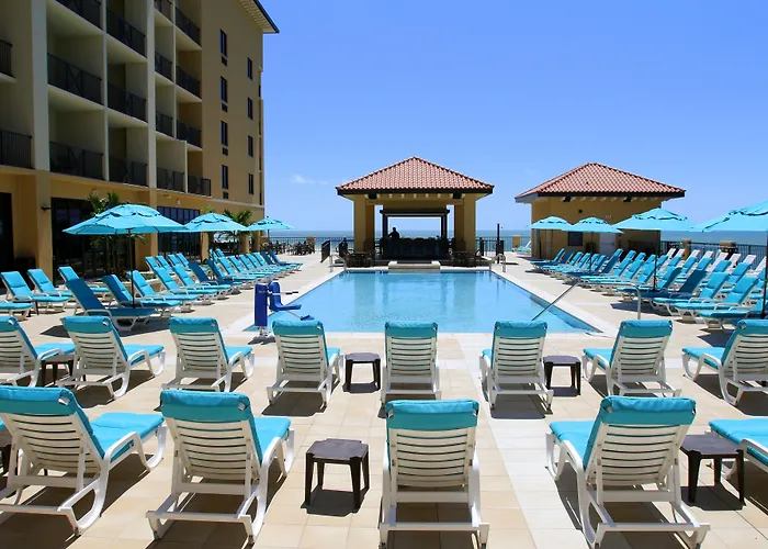Edge Hotel Clearwater Beach