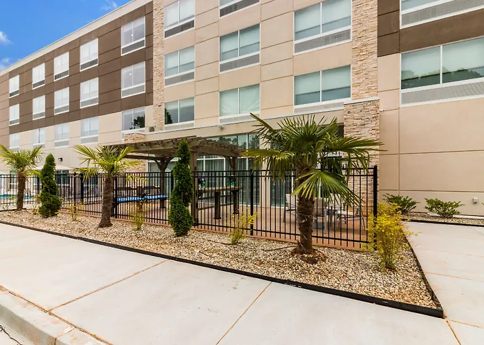 Holiday Inn Express - Villa Rica By Ihg