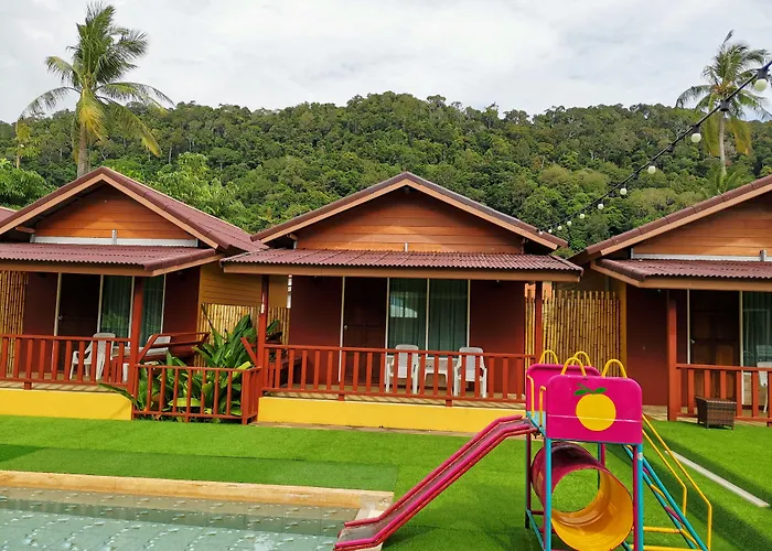 Lanta For Rest Boutique Hotel Koh Lanta
