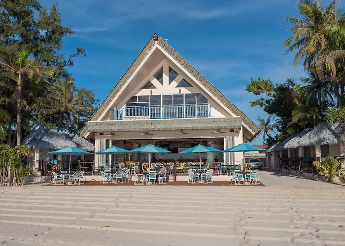 Surfrider Resort Hotel SAIPAN