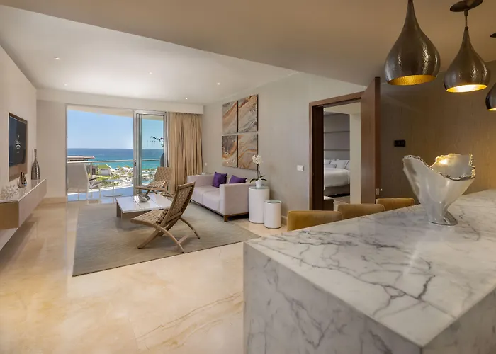 San Jose del Cabo All Inclusive Resorts
