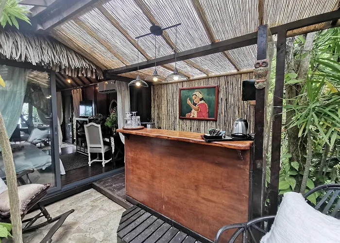 Luxury Hotels in Papeete (Tahiti)