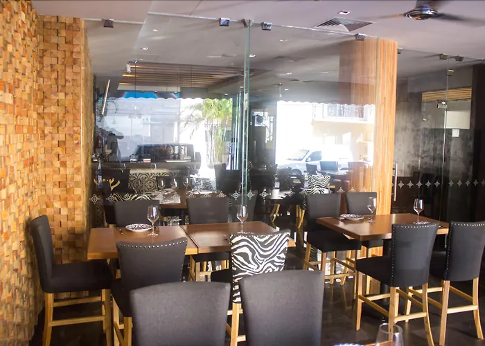 Soul Beach Boutique Hotel & Spa (Adults Only) Playa del Carmen 5 star